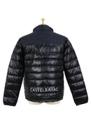 Blouson Men's CASTELBAJAC SPORT 2025 Fall/Winter New Golf Wear