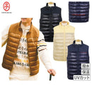 Vest  Men's CASTELBAJAC SPORT 2025 Fall/Winter New Golf Wear
