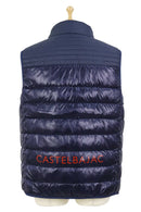 Vest  Men's CASTELBAJAC SPORT 2025 Fall/Winter New Golf Wear