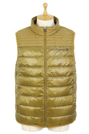 Vest  Men's CASTELBAJAC SPORT 2025 Fall/Winter New Golf Wear