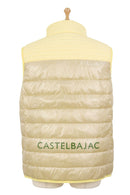 Vest  Men's CASTELBAJAC SPORT 2025 Fall/Winter New Golf Wear