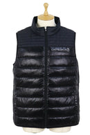 Vest  Men's CASTELBAJAC SPORT 2025 Fall/Winter New Golf Wear