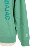 Sweater Men's CASTELBAJAC SPORT 2025 Fall/Winter New Golf Wear