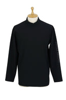 High Neck Shirt Men's United Arrows Golf UNITED ARROWS GOLF 2025 Fall/Winter New Golf Wear
