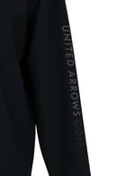 High Neck Shirt Men's United Arrows Golf UNITED ARROWS GOLF 2025 Fall/Winter New Golf Wear
