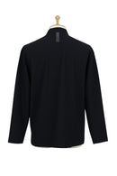 High Neck Shirt Men's United Arrows Golf UNITED ARROWS GOLF 2025 Fall/Winter New Golf Wear