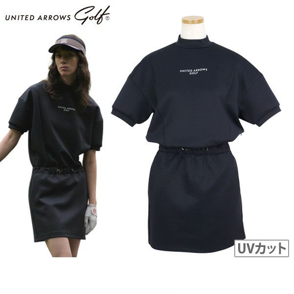 【美品】ユナイテッドアローズゴルフ　2025 Lサイズ ユナイテッドアローズ ゴルフ（UNITED ARROWS GOLF）｜MEN｜2025