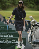원피스 레이디스 유나이티드 애로우즈 골프 UNITED ARROWS GOLF 2025 가을/겨울 새 골프웨어