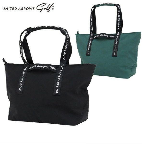 トートバッグ メンズ レディース ユナイテッドアローズゴルフ UNITED