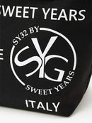 カートバッグ メンズ レディース SY32 by SWEET YEARS GOLF エスワイサーティトゥ バイ スィートイヤーズ ゴルフ 日本正規品 2025 秋冬 新作 ゴルフ