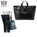 Tote Bag Men's Women's SY32 by SWEET YEARS GOLF Japanese Genuine Product 2025 Autumn/Winter New Golf