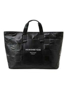 Tote Bag Men's Women's SY32 by SWEET YEARS GOLF Japanese Genuine Product 2025 Autumn/Winter New Golf