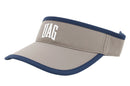Sun Visor Ladies United Arrows Golf UNITED ARROWS GOLF 2025 Fall/Winter New Golf