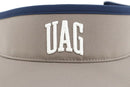 Sun Visor Ladies United Arrows Golf UNITED ARROWS GOLF 2025 Fall/Winter New Golf
