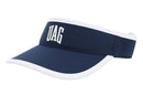 Sun Visor Ladies United Arrows Golf UNITED ARROWS GOLF 2025 Fall/Winter New Golf