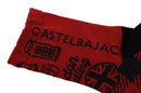 袜子女士卡斯尔巴雅克CASTELBAJAC 2025秋冬新款