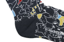 Socks Women's CASTELBAJAC SPORT 2025 Fall/Winter New Golf