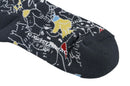 Socks Women's CASTELBAJAC SPORT 2025 Fall/Winter New Golf