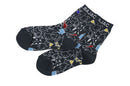 Socks Women's CASTELBAJAC SPORT 2025 Fall/Winter New Golf
