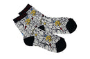 Socks Women's CASTELBAJAC SPORT 2025 Fall/Winter New Golf
