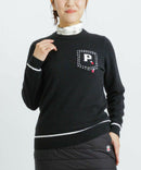 毛衣女士 Picone Club PICONE CLUB 2025秋冬新款高爾夫服