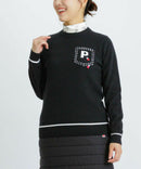 毛衣女士 Picone Club PICONE CLUB 2025秋冬新款高爾夫服