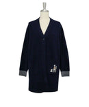 Cardigan Ladies Studio Picone STUDIO PICONE 2025 Fall/Winter New Item
