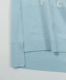 High Neck Sweater Ladies Studio Picone STUDIO PICONE 2025 Fall/Winter New Item