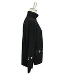 High Neck Sweater Ladies Studio Picone STUDIO PICONE 2025 Fall/Winter New Item