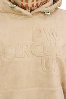 パーカー レディース ピーダブリュサーキュラス PW CIRCULUS 2025 秋冬 新作 ゴルフウェア