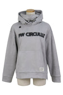 パーカー レディース ピーダブリュサーキュラス PW CIRCULUS 2025 秋冬 新作 ゴルフウェア