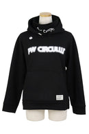 パーカー レディース ピーダブリュサーキュラス PW CIRCULUS 2025 秋冬 新作 ゴルフウェア