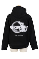 パーカー レディース ピーダブリュサーキュラス PW CIRCULUS 2025 秋冬 新作 ゴルフウェア