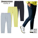 パンツ メンズ ブリヂストン ゴルフ  BRIDGESTONE GOLF 2025 秋冬 新作 ゴルフウェア