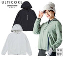Blouson Ladies Ulticore Bridgestone Golf ULTICORE BRIDGESTONE GOLF 2025 Fall/Winter New Golf Wear