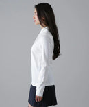 폴로 셔츠 여성 세인트앤드루스 St ANDREWS 2025 가을/겨울 신상품 골프웨어