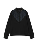 폴로 셔츠 여성 세인트앤드루스 St ANDREWS 2025 가을/겨울 신상품 골프웨어