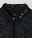 폴로 셔츠 여성 세인트앤드루스 St ANDREWS 2025 가을/겨울 신상품 골프웨어