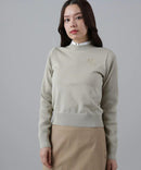 毛衣女士 St. Andrews St ANDREWS 2025秋冬新款高爾夫服