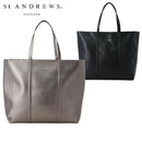 Tote Bag Men's Women's St. Andrews St ANDREWS 2025 Autumn/Winter New Golf