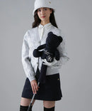 Headcover Men's Women's St Andrews St ANDREWS 2025 Autumn/Winter New Golf