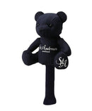 Headcover Men's Women's St Andrews St ANDREWS 2025 Autumn/Winter New Golf