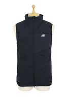 Vest  Men's New Balance Golf New Balance Golf 2025 Fall/Winter New Golf Wear