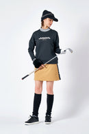 トレーナー レディース アドミラルゴルフ Admiral Golf 日本正規品 2025 秋冬 新作 ゴルフウェア