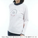 High Neck Shirt Women's TOMMY HILFIGER GOLF Authentic Japanese Product 2025 Autumn/Winter New Golf Wear