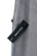 Sweater Men's Briefing Golf BRIEFING GOLF 2025 Fall/Winter New Golf Wear