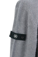 Sweater Men's Briefing Golf BRIEFING GOLF 2025 Fall/Winter New Golf Wear