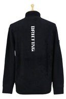 Sweater Men's Briefing Golf BRIEFING GOLF 2025 Fall/Winter New Golf Wear