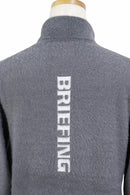 セーター レディース ブリーフィング ゴルフ BRIEFING GOLF 2025 秋冬 新作 ゴルフウェア