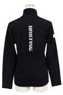 セーター レディース ブリーフィング ゴルフ BRIEFING GOLF 2025 秋冬 新作 ゴルフウェア